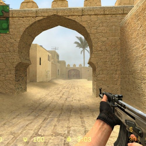AK