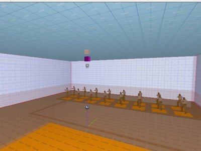35hp knife arena