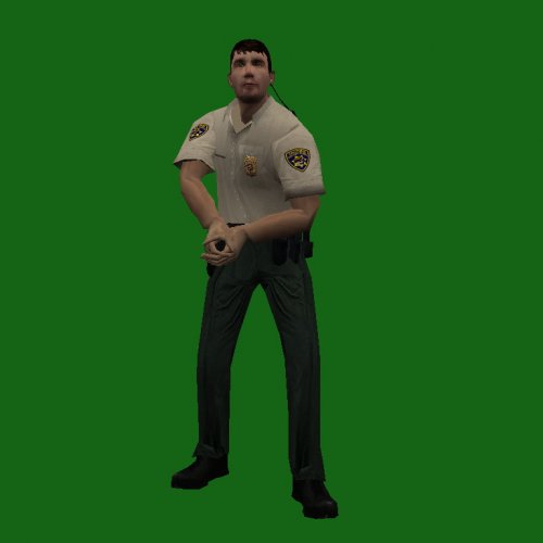 CHP