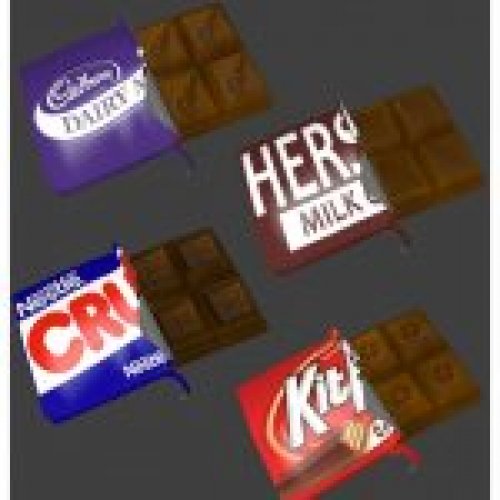 *Official* Brand Pack