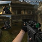 FN FAL C1 Rebirth