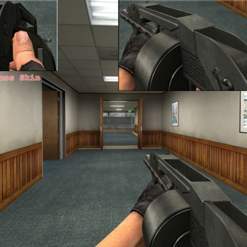 Striker12