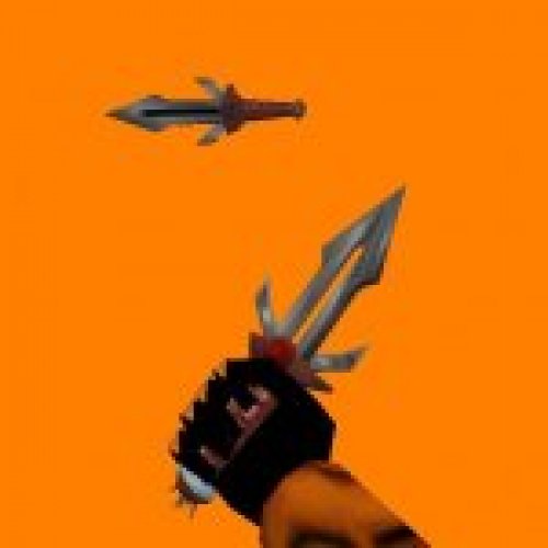 Knife