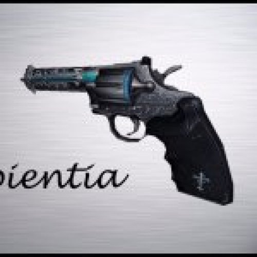 CS:O Sapientia