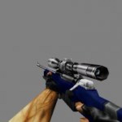 AWP Blue