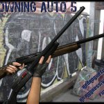Browning Auto-5