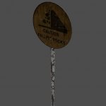 signpost