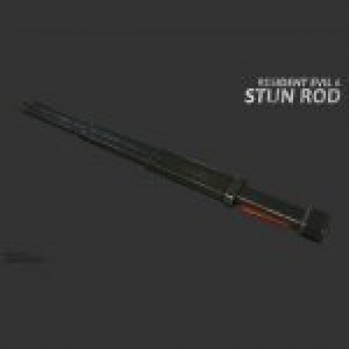 STUN ROD