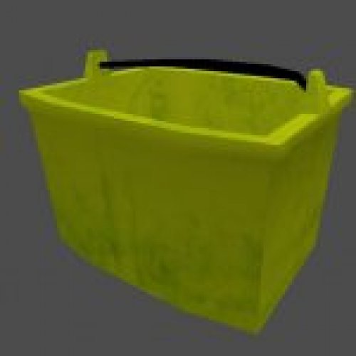 bucket