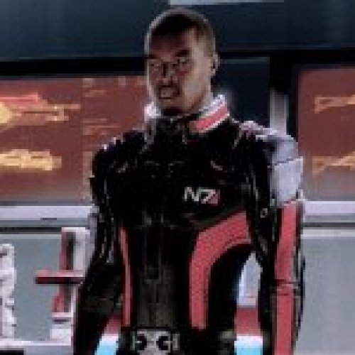 Jacob Loyal N7