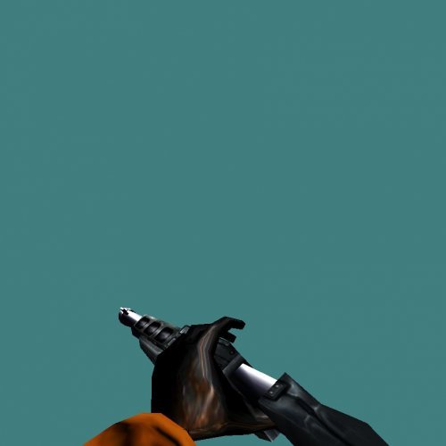 Shotgun Reanimation