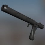 Welrod MKII