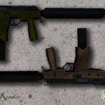 TMP tactical