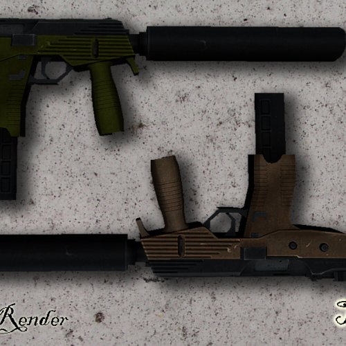 TMP tactical