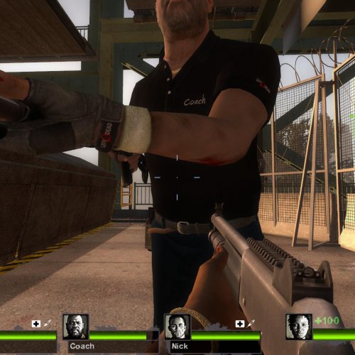 1 l4d1 fan ver.3
