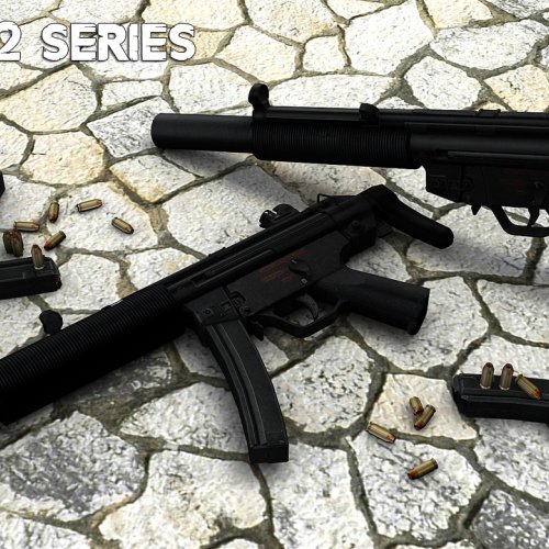  MP5