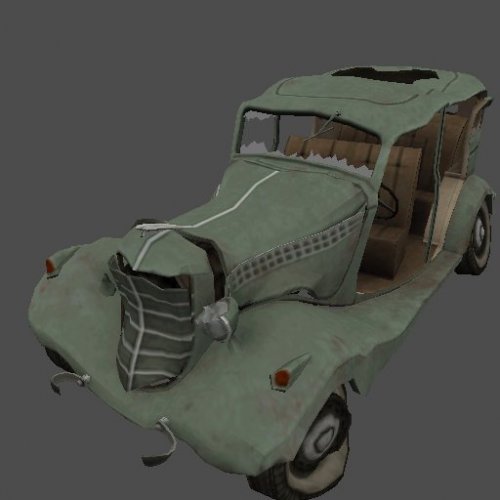 Fancy_Car_DMG
