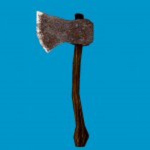 ec axe01