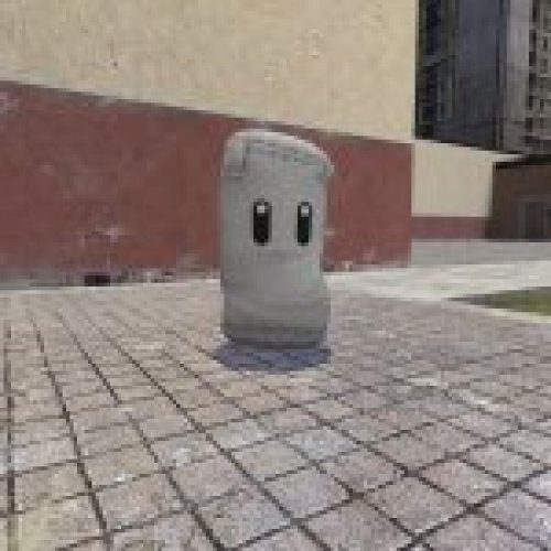 Sandbag