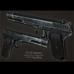 TT-33