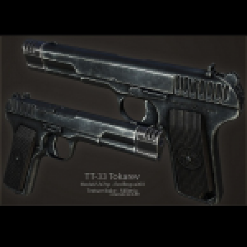 TT-33