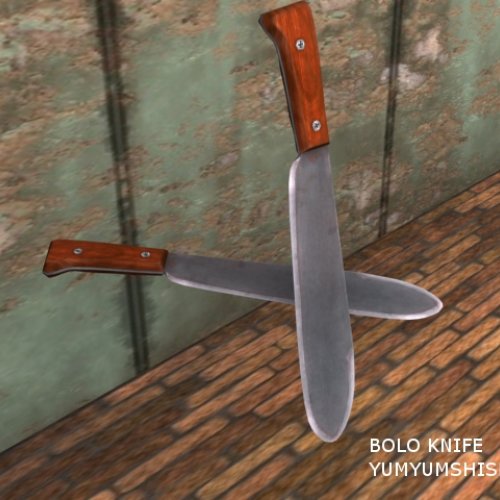 Bolo_Knife