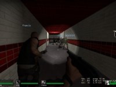 SubAway_Train