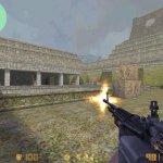 ConditionZero DeletedScenes M60 for M249