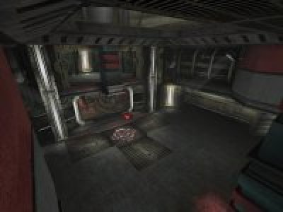 CTF-CoretClassic