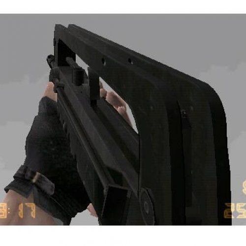 FAMAS GO