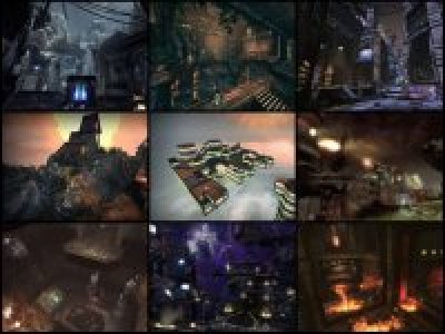 Community Bonus Pack 3: Volume 5