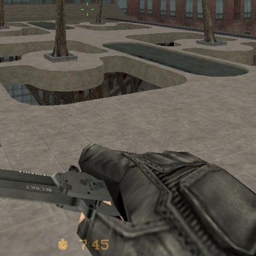 m16-14 Big Dog