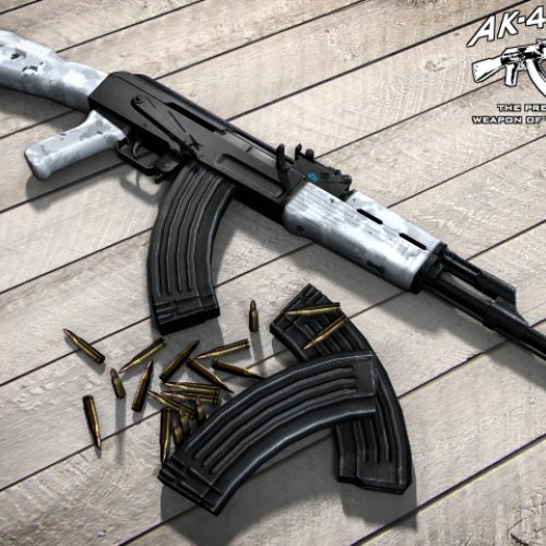 AK