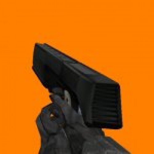 HL2 Alyxgun