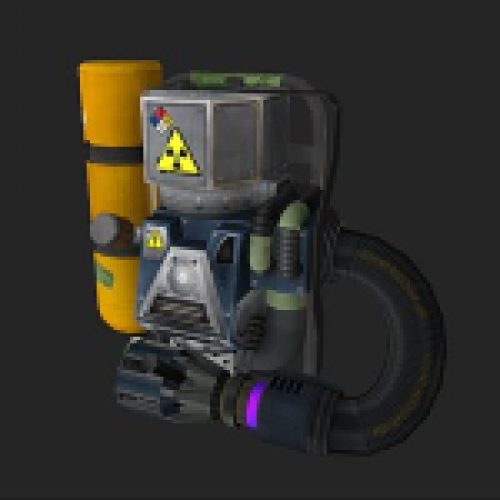 BMS Alpha EGON