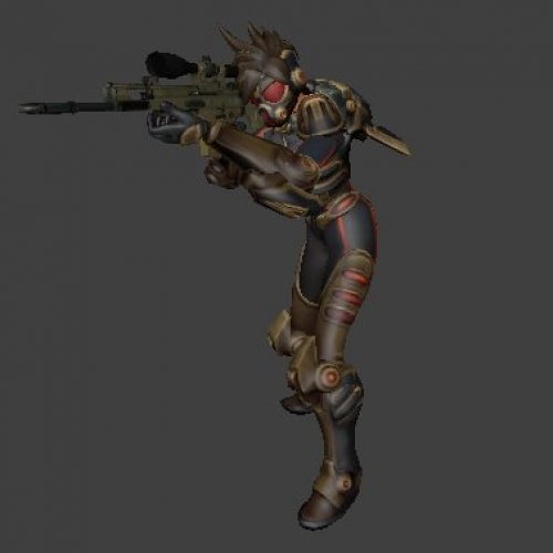 Tracer