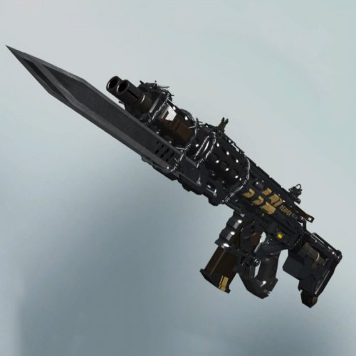 M4A1 TECH REAPER