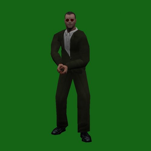 Alexei