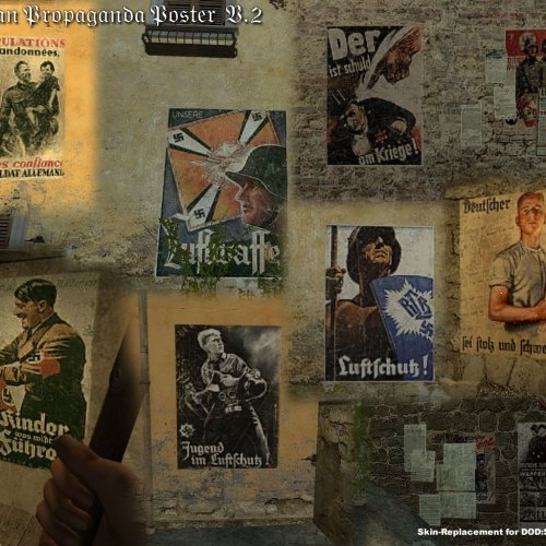 German_Propaganda_-_Volume_2