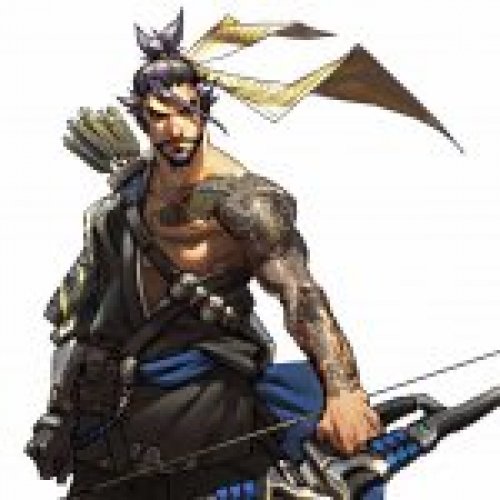 Hanzo