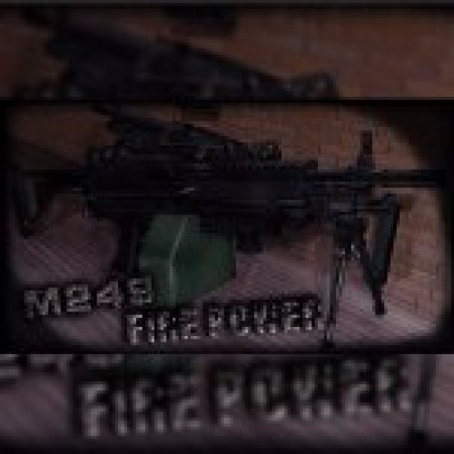 M249 HD