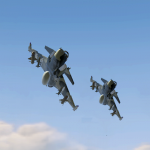 Gripen NG Brazilian