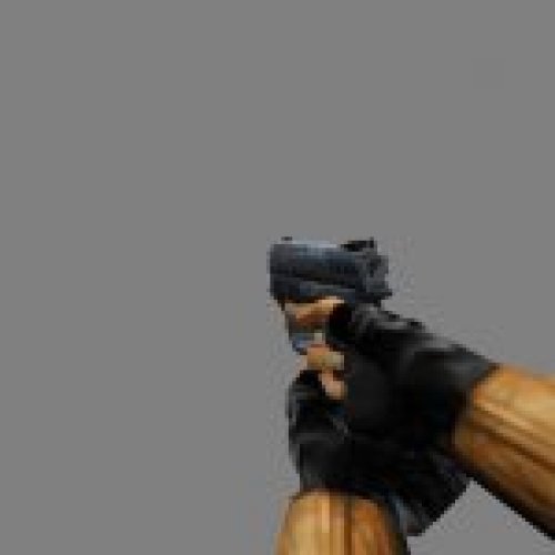 Glock 18 mini