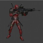 Deadpool