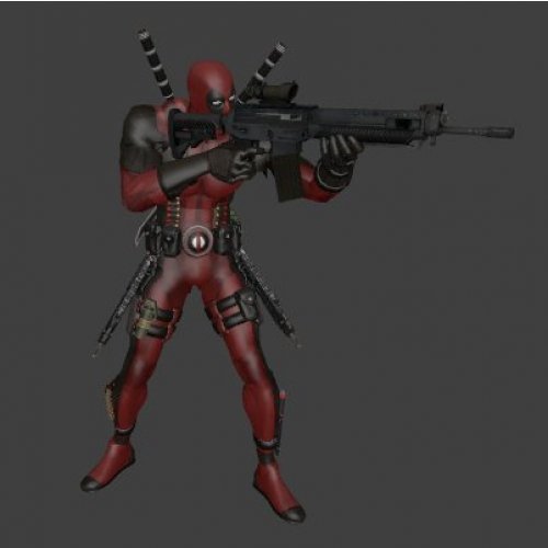 Deadpool