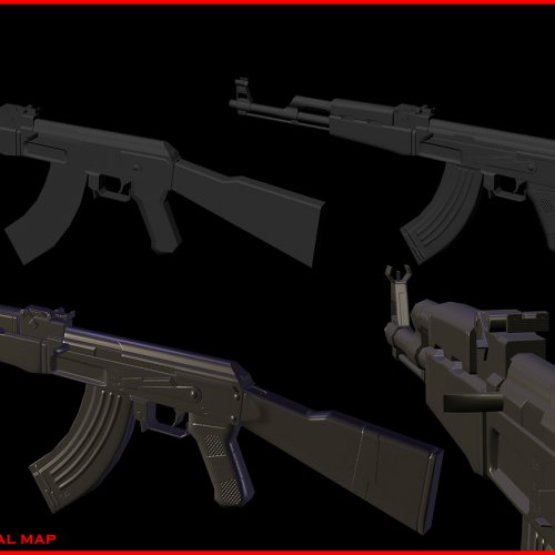 AK