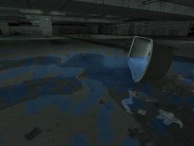 Gwater - Симуляция воды