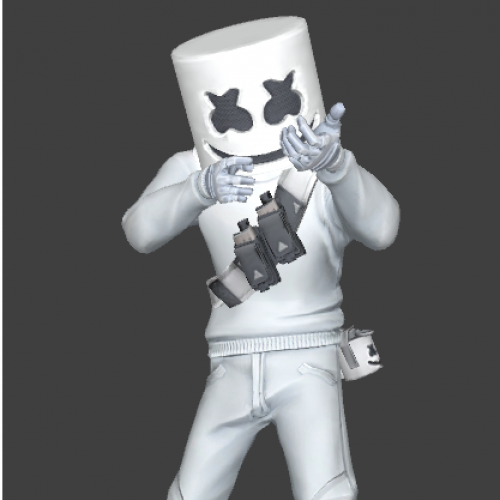 marshmellow