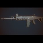 Schwarz Systems ACR Mark 3