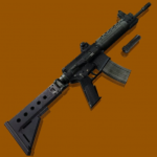 STALKER - LR 300